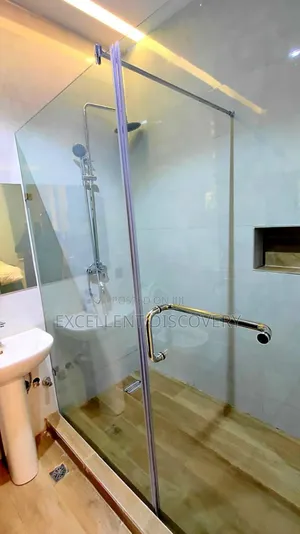 Furnished 4bdrm Apartment in Ikeja Gra, Orile for rent