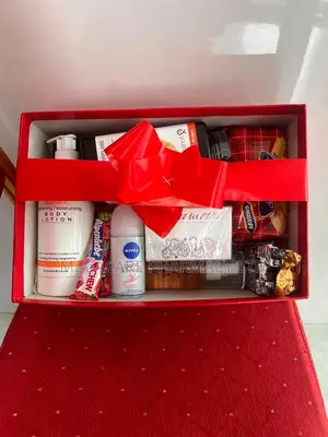 Gift Package for HER