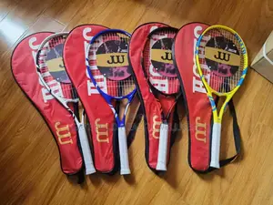 Lawn Tennis Racket (JIEWH) LTR-JWH