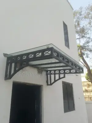 Tama Sunshade Design