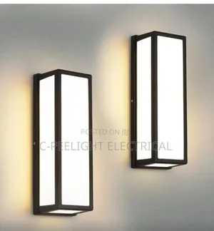 LED Indoor Lights