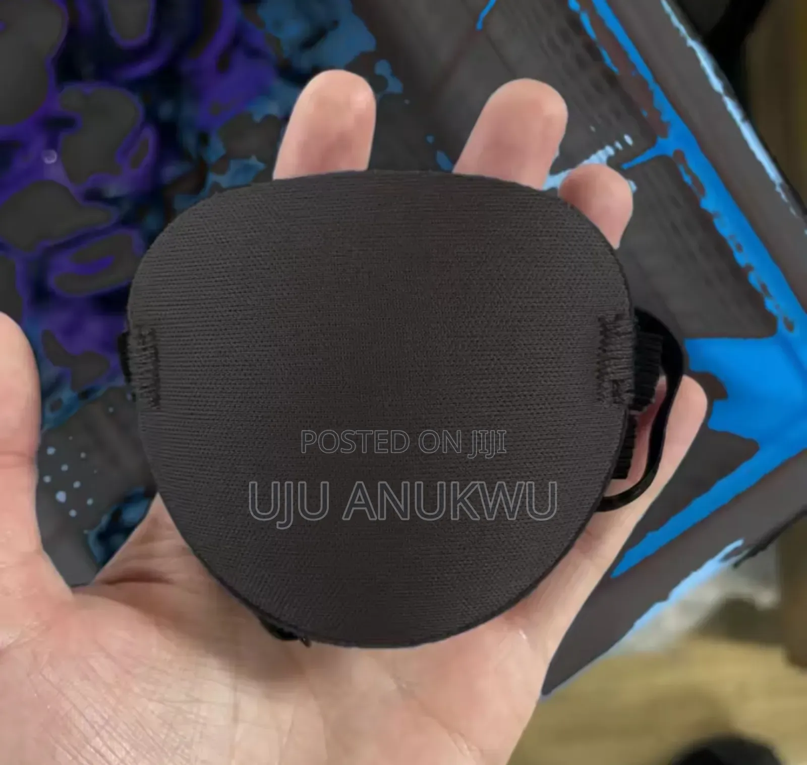 One/Single/ Pirate Medical Concave Lazy Eye Patch
