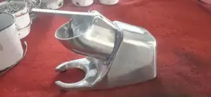 Ice Crusher