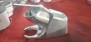 Ice Crusher
