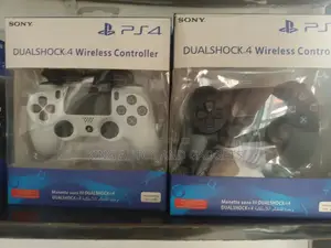 Playstation 4 Ps4 Pads