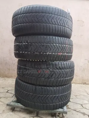275/45r 20 Tokunbo Tire