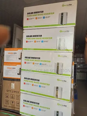 7.5kva 48v Foresolar Inverter