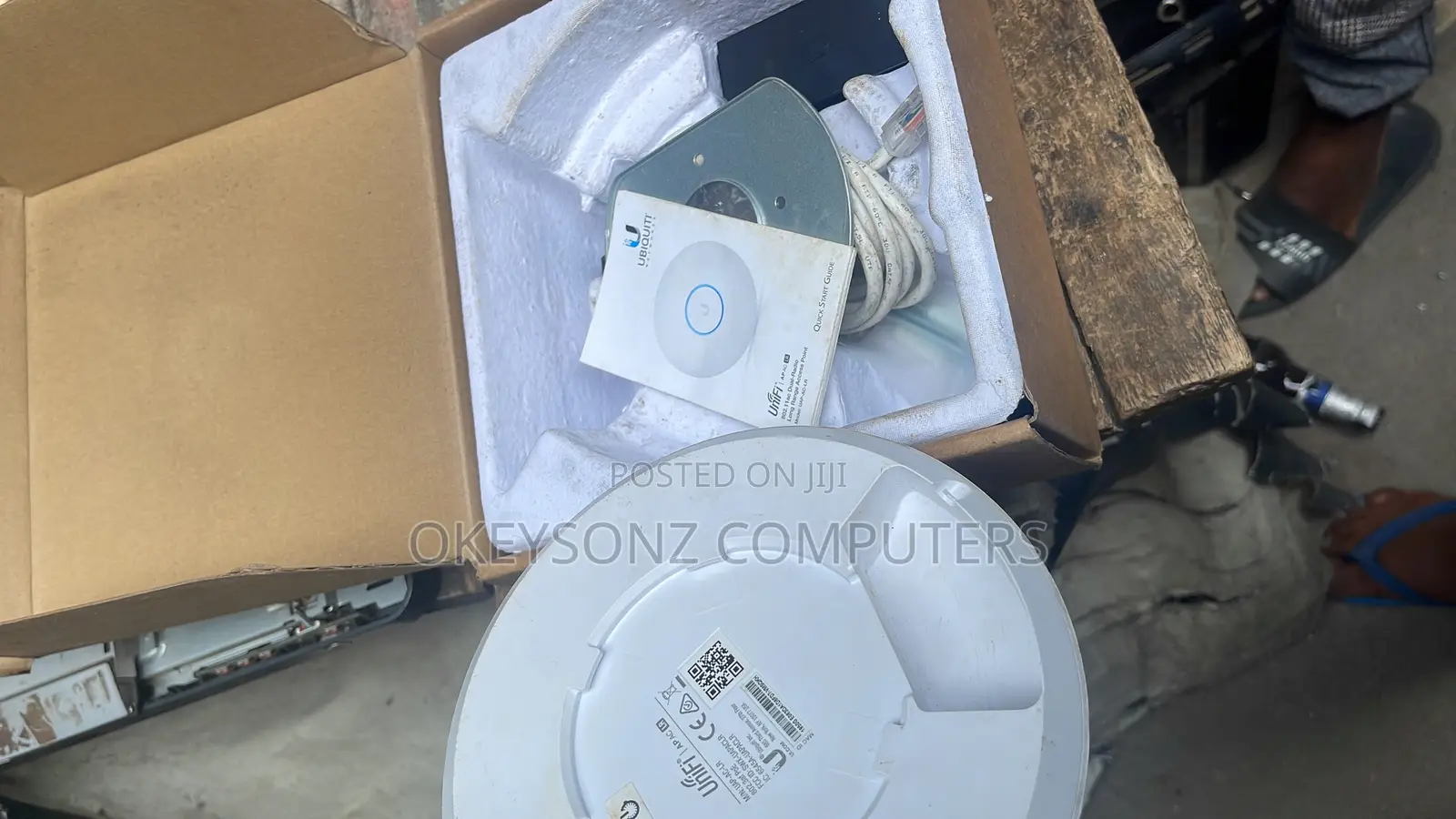 Unifi Ap Ac Long Range