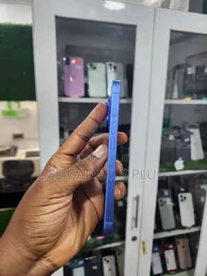 Apple iPhone 16 128 GB Blue