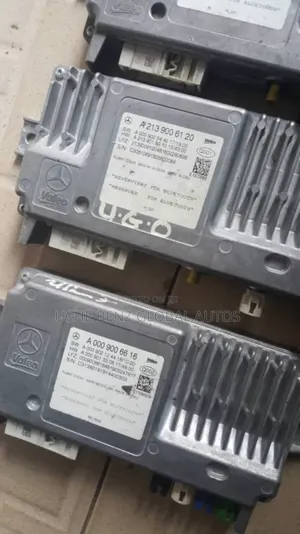 This Is Gle Camera Module for Mercedes Benz