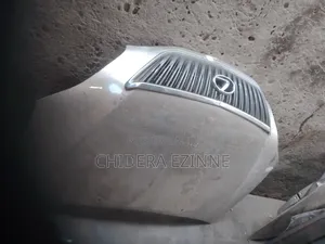 Lexus RX330 Bonnet Complete 2010 Model