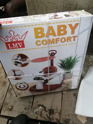Original Baby Walker