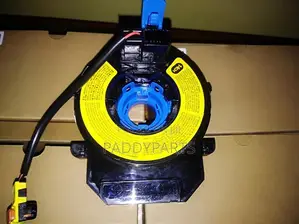 Kia Rio Clock Spring Spiral Cable