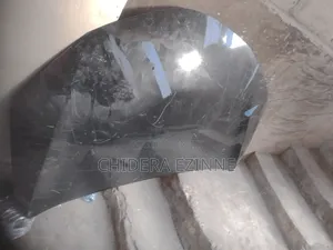 Toyota Corolla 2015 Model Bonnet