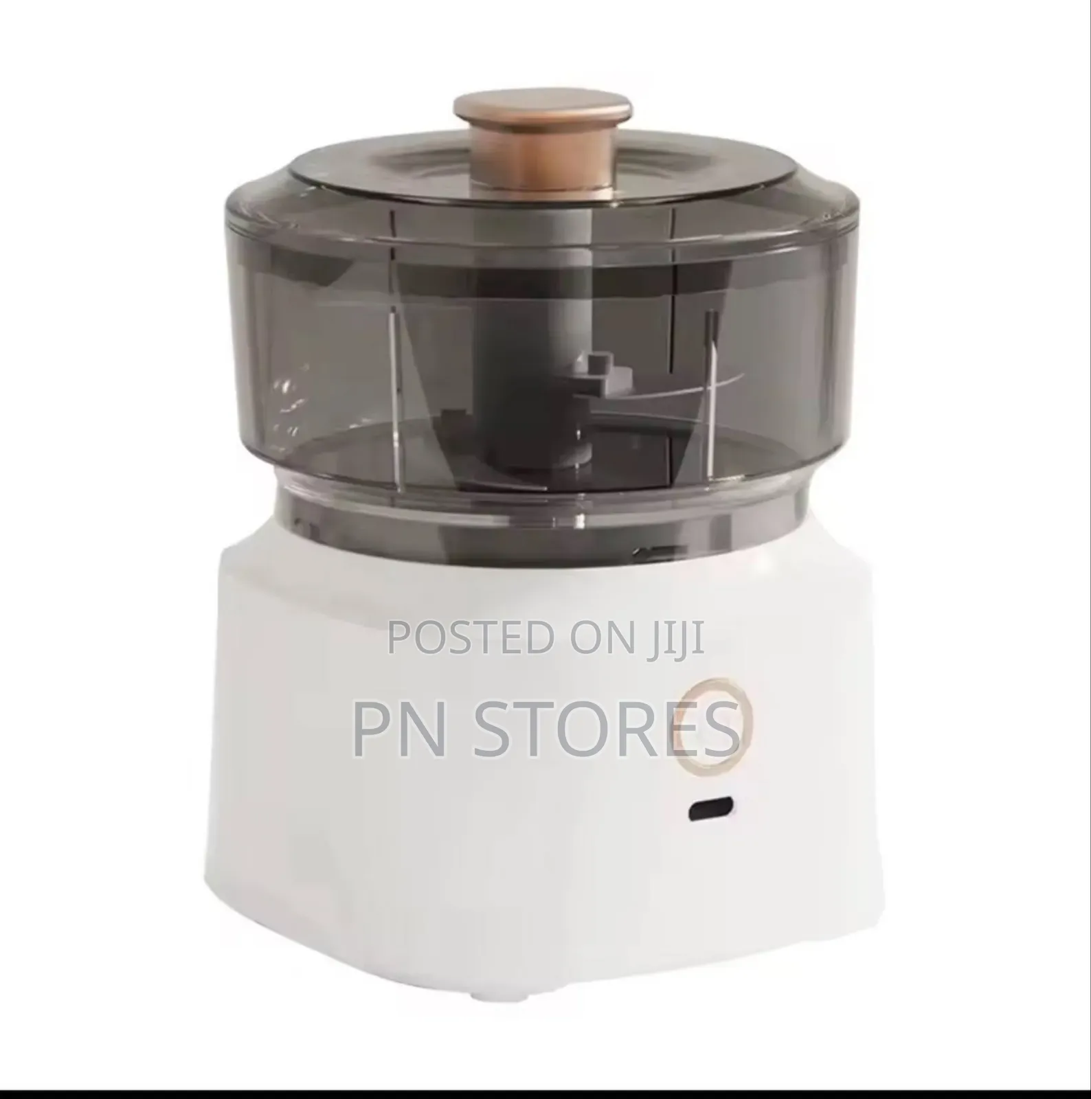 350ml Durable Food Processor
