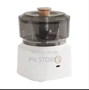350ml Durable Food Processor
