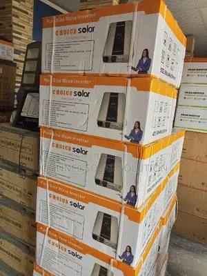 5kva 48volts Choice Solar Inverter