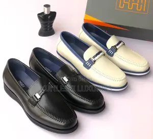 Original OGGI Men Leather Loafers Shoe