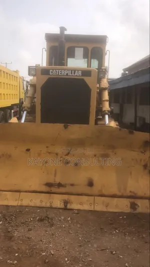 Cat Dozer D8k for Sale