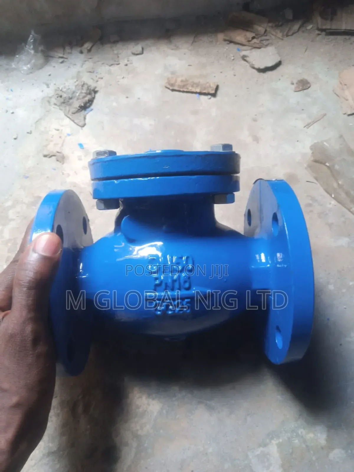 DN50 Non Return Valve 2"