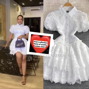 Photo - Quality Ladies Dress
