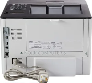 Photo - Canon Lbp312x Printer