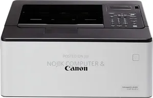 Canon Lbp312x Printer