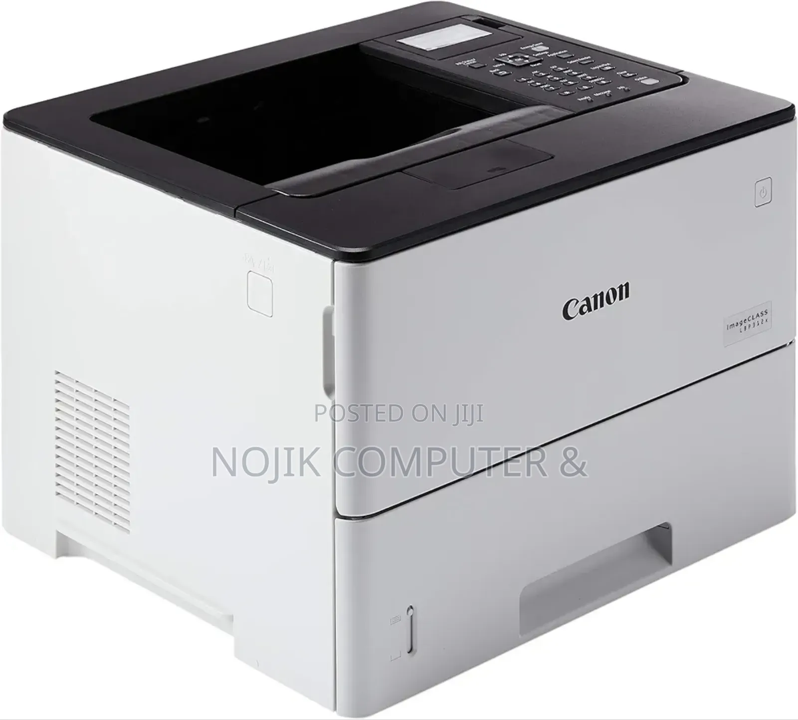 Canon Lbp312x Printer