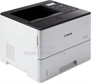 Canon Lbp312x Printer