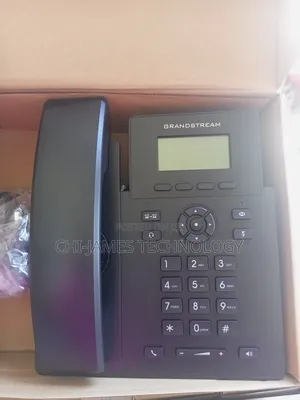Grandstream Ip Desk Phone