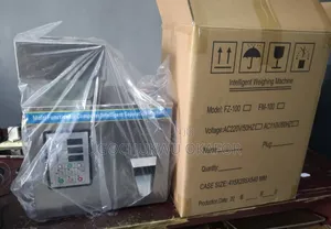 Fz100 Filling Machine