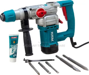 Rotary Hammer Machine 1050w