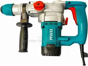Rotary Hammer Machine 1050w