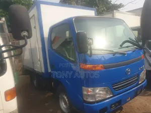Toyota Dynai Tokunbo
