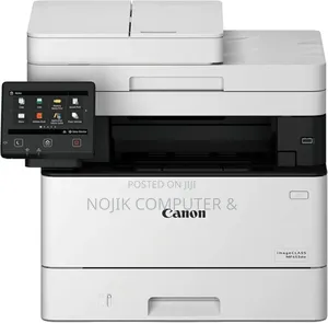 Photo - Canon Mf453dw Printer