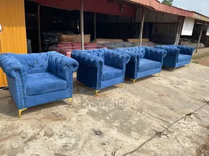 Complete Set of Chair Available