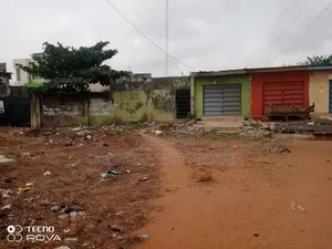 4 Plots of Land on the Expressway