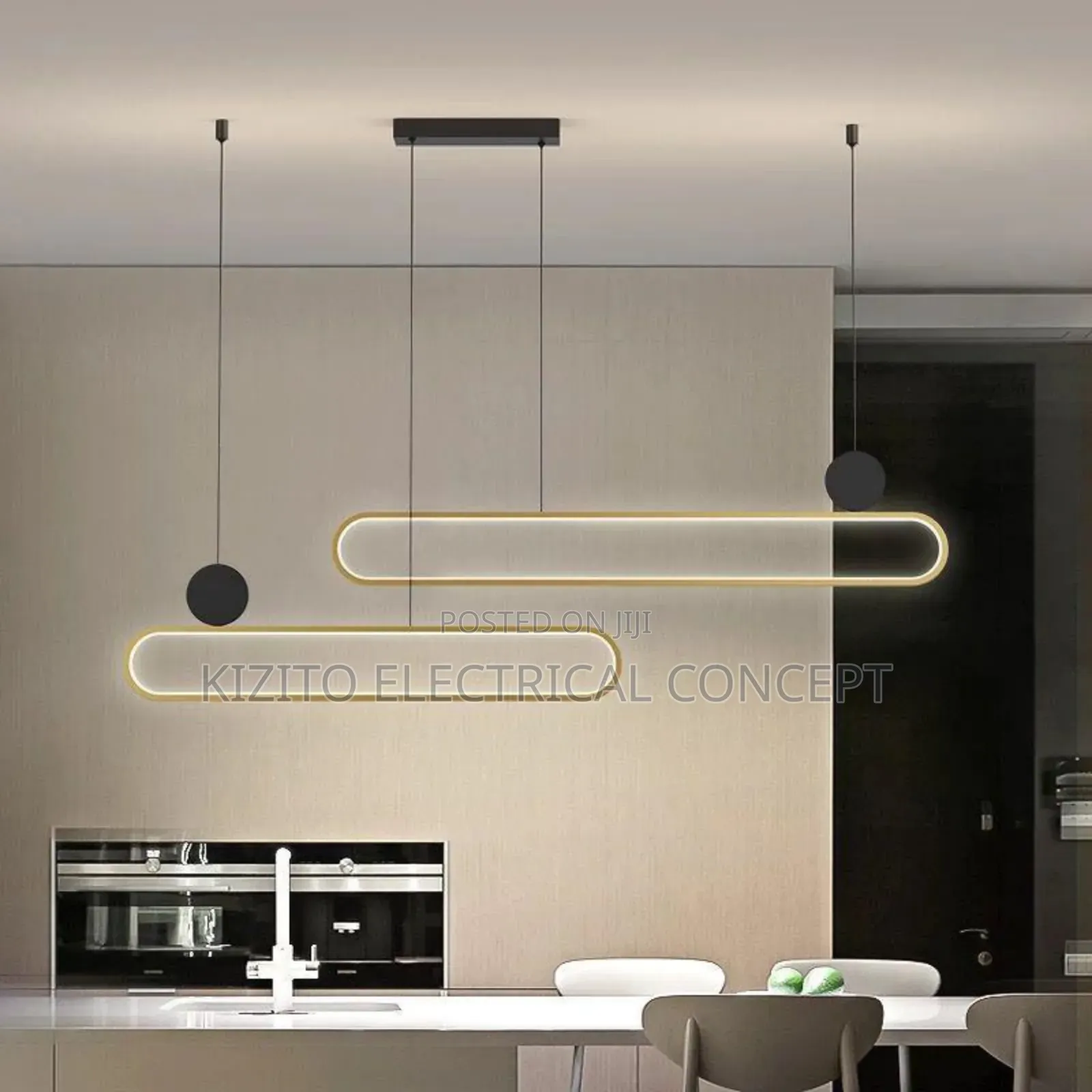 Dining Dropping Lamp LED