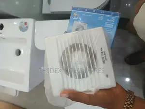 Fan Extractor