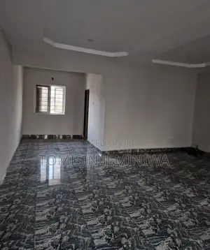 Photo - Furnished 3bdrm Block of Flats in Pacific Estate, Kubwa for sale