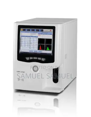 URIT 5160 Hematology Analyzer (5 Part)