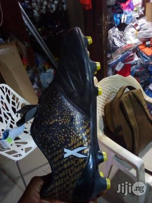 Quality Boot