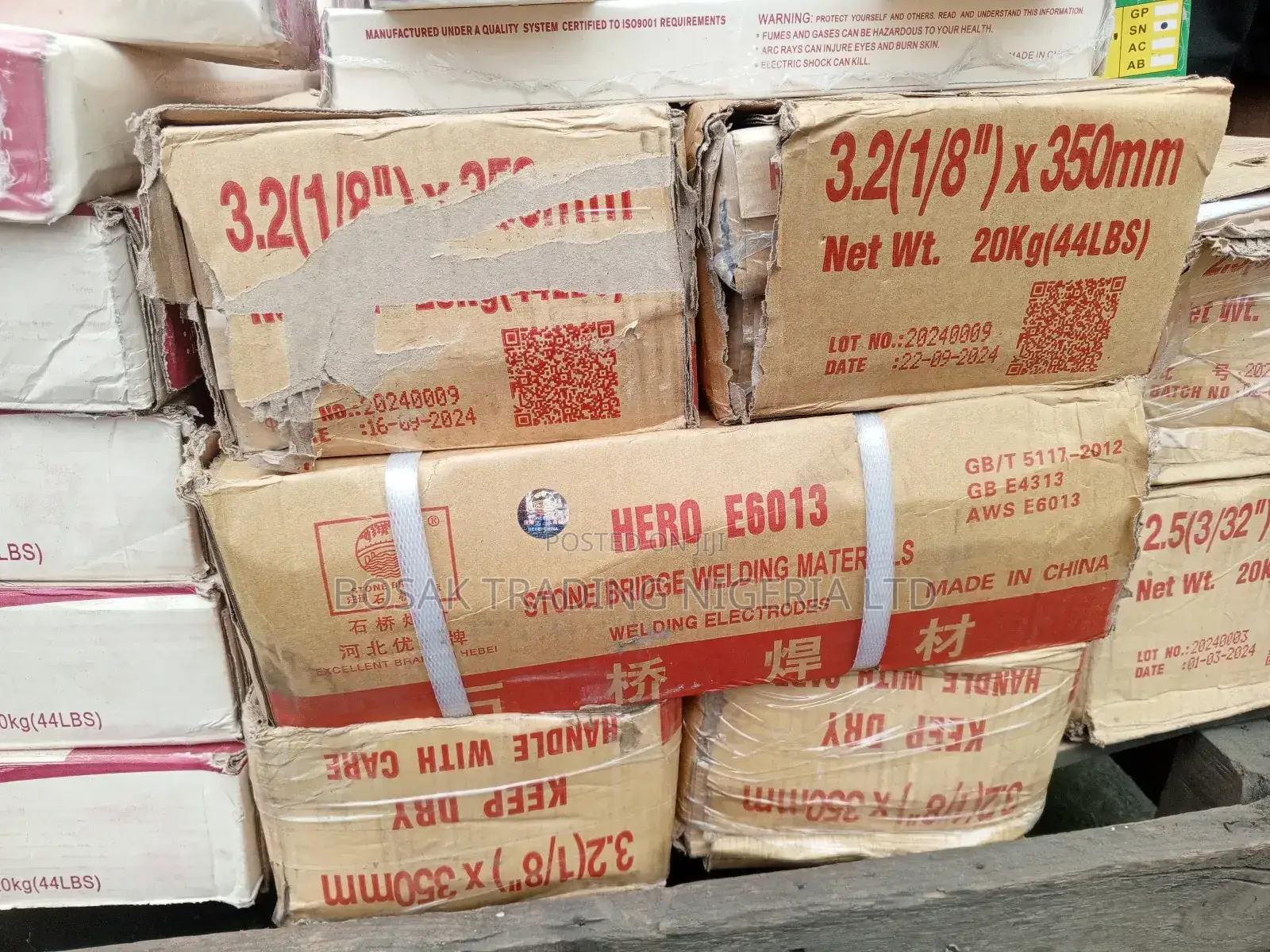 Royal or Mangalam or Akika Electrode