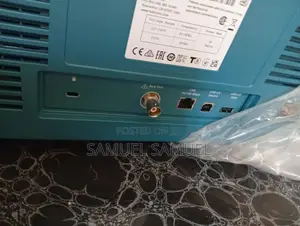 Tektronix Digital Storage Oscilloscope (TBS2000B)