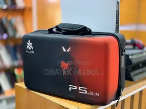 Sony PS5 Carrying Case