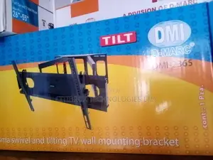 Tv Wall Mounting Bracket Adjustable