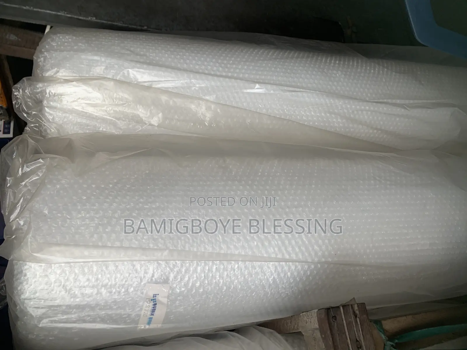 Original Bubble Wrap