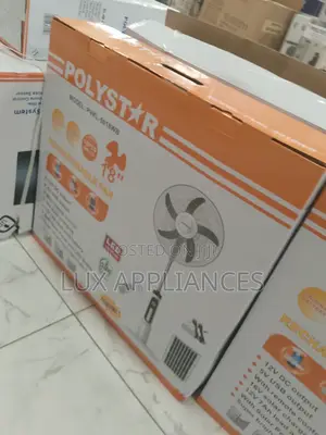 Polystar Cost Effective 18 Inches Fan PVK-5018wb