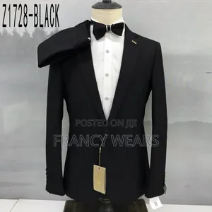 Good Material Men's Suits