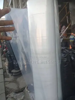 50kg of Original Virgin Nylons